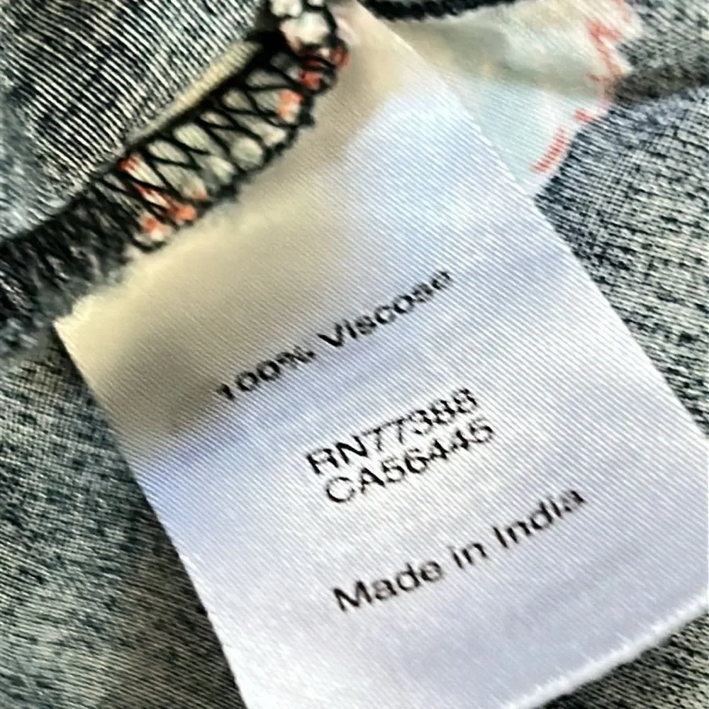 J. Crew crew mercantile